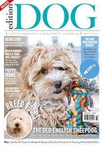 Edition Dog - Issue 42 - April 2022 - Download