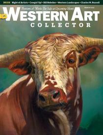 Western Art Collector - March 2022 - Download