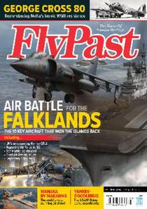 FlyPast – May 2022 - Download