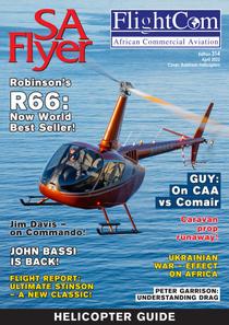 SA Flyer - April 2022 - Download