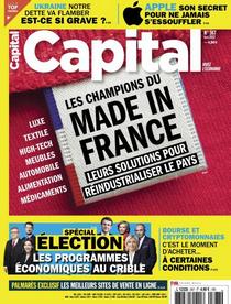 Capital France - Avril 2022 - Download