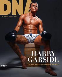DNA Magazine - Issue 267 - March 2022 - Download