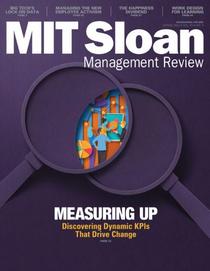 MIT Sloan Management Review - Spring 2022 - Download