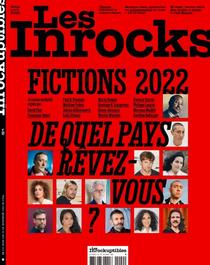Les Inrockuptibles - Avril 2022 - Download