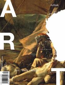 Artlink Magazine - Issue 421 - April 2022 - Download
