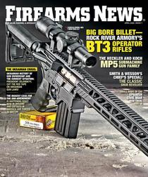 Firearms New - 01 April 2022 - Download