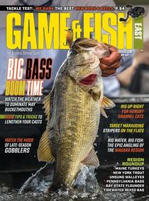 Game & Fish East - May 2022 - Download