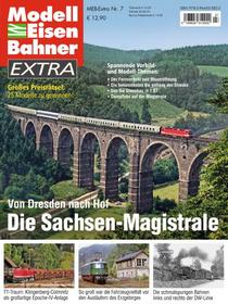 ModellEisenBahner Extra - Nr.7 2022 - Download