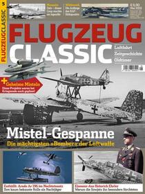 Flugzeug Classic - Mai 2022 - Download