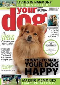 Your Dog - May 2022 - Download