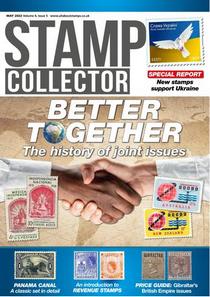 Stamp Collector – May 2022 - Download