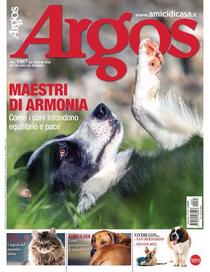 Argos – maggio 2022 - Download