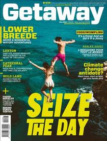 Getaway - May 2022 - Download