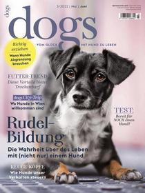 Dogs – Mai 2022 - Download