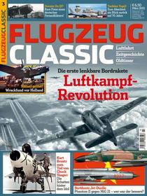 Flugzeug Classic - Marz 2021 - Download