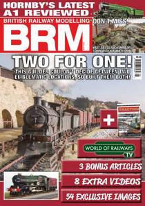 British Railway Modelling - May 2022 - Download