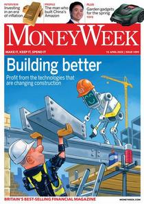 MoneyWeek – 15 April 2022 - Download