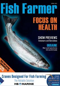 Fish Farmer Magazine - April 2022 - Download