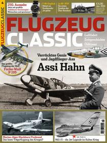 Flugzeug Classic - April 2022 - Download