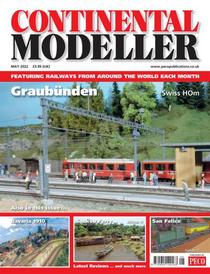 Continental Modeller - May 2022 - Download