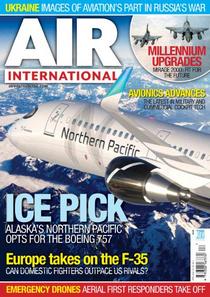 Air International - April 2022 - Download