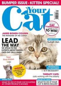 Your Cat – May 2022 - Download