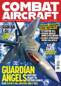 Combat Aircraft – May 2022 - Download