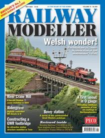 Railway Modeller - Issue 859 - May 2022 - Download