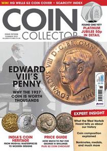 Coin Collector – April 2022 - Download