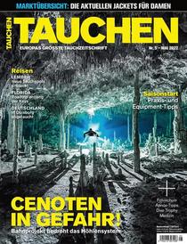 Tauchen – Mai 2022 - Download