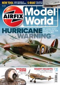 Airfix Model World - May 2022 - Download