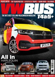 VW Bus T4&5+ - 31 March 2022 - Download