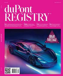 duPont Registry - May 2022 - Download