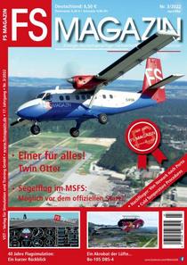 FS Magazin - April-Mai 2022 - Download
