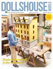 Dolls House World - Issue 351 - April 2022 - Download