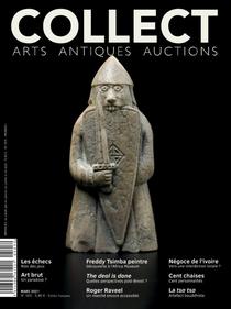 Collect Arts Antiques Auctions - Mars 2021 - Download