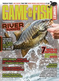 Game & Fish Midwest - May 2022 - Download
