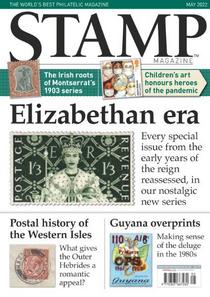 Stamp Magazine - May 2022 - Download