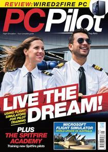 PC Pilot – May 2022 - Download