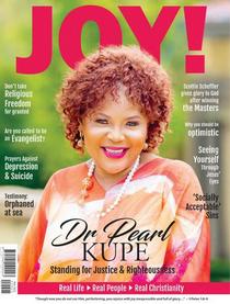 Joy! Magazine - May 2022 - Download