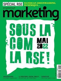 Marketing - Avril 2022 - Download