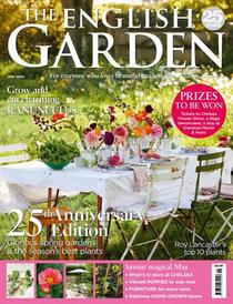 The English Garden - May 2022 - Download