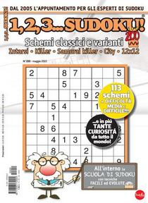 123 Sudoku – maggio 2022 - Download