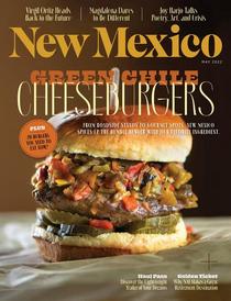 New Mexico Magazine – May 2022 - Download