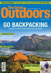 The Great Outdoors – May 2022 - Download