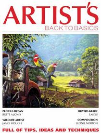 Artists Back to Basics - January 2022 - Download