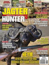 SA Hunter/Jagter - May 2022 - Download