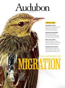 Audubon Magazine - April 2022 - Download