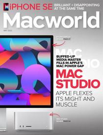 Macworld USA - May 2022 - Download