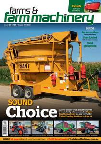Farms and Farm Machinery - 21 April 2022 - Download